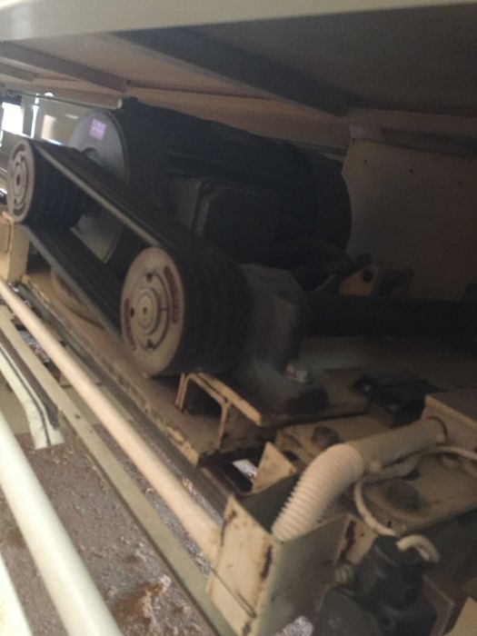 Piła panelowa MABA ECO