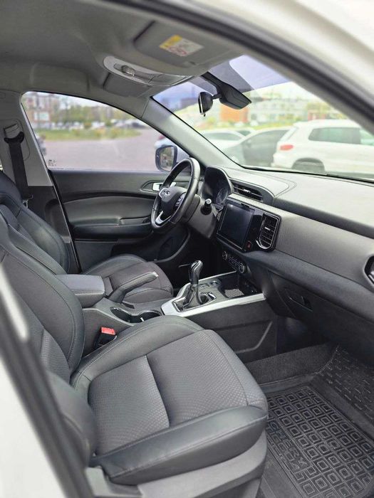 Chery Tiggo 4 1.5 бензин 2021 (Перший внесок від 20%)