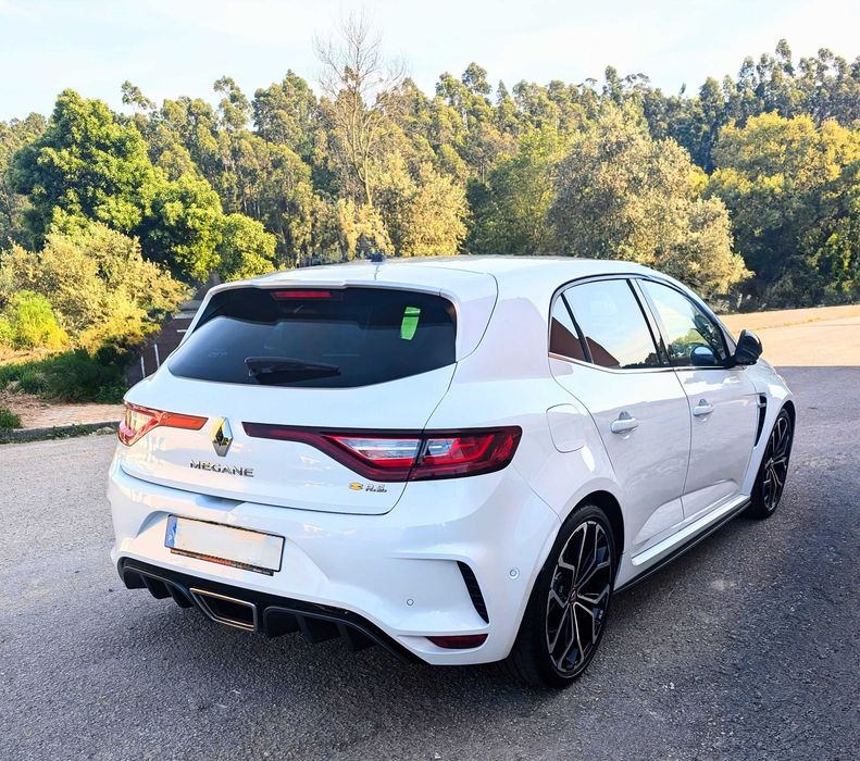 Renault Mégane IV 1.8 TCE R.S | Caixa Manual | sem FAP | 26.500klm — photo 2