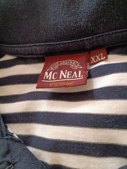 Koszulka polo McNeal XXL