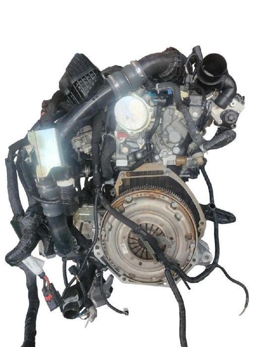 RENAULT ENGINE 2020 1.7 REF.: R9N401