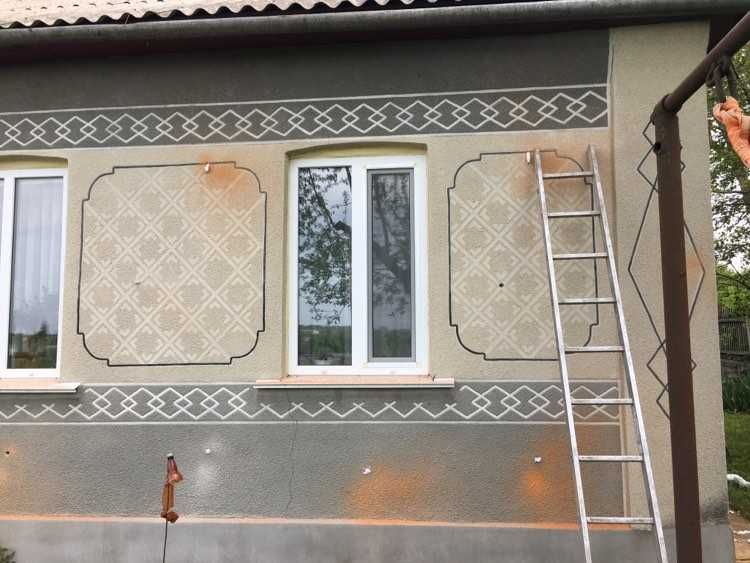 Рідкий пінопласт. Піноізол. Утеплення заповнення міжстінових порожнин