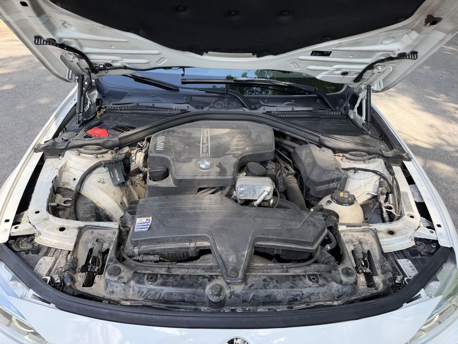 BMW 3 Series 2015 VIN WBA8E9G59GNT46018 фото оголошення 22 з 22