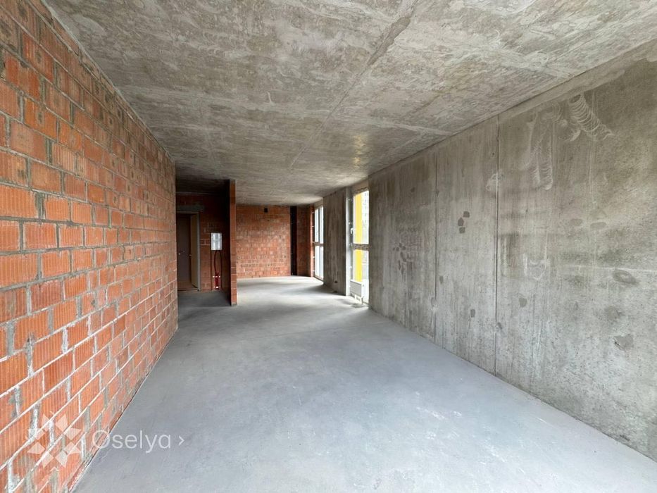 Продаж 2к квартири ЖК Русанівська гавань Видова 64 кв без % Будинок 13-17 4 поверх