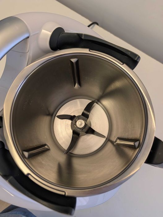 Bimby TM6 Thermomix Vorwerk Excelente estado