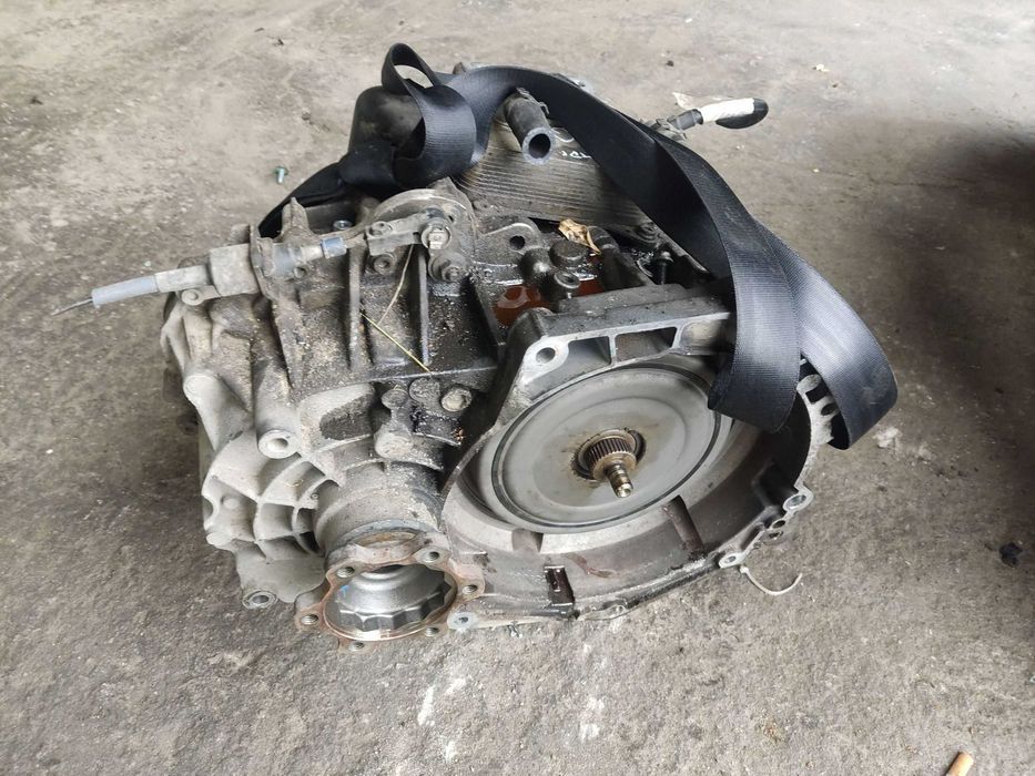 Skrzynia Automat 2.0 TDI z silnika BKD HFQ