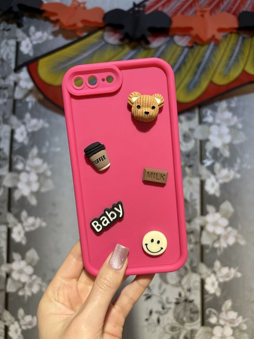 Чохол iphone 7 plus