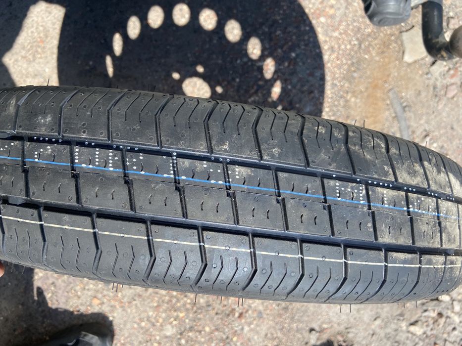 Докатка Audi Ауди A4 125/70 R19 5X112 новая 2024 года