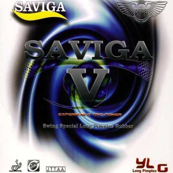 Okładzina Długi Czop Dawei Saviga V Nowa!