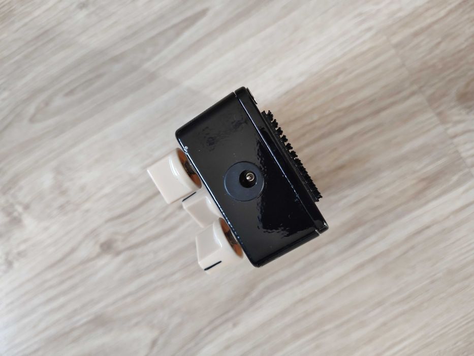 Snouse BlackBox 2 Pro Mode