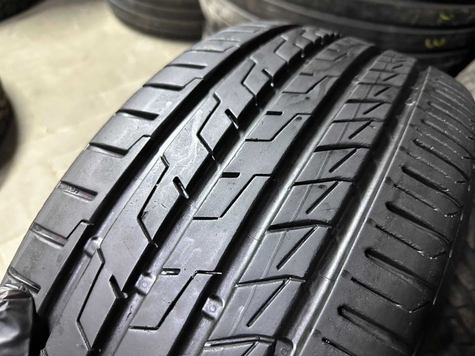 Пара літня 24рік 225/40R18 MATADOR Hectorra5 7.5mm 2шт