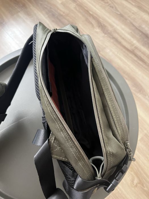 Продам риболовну сумку Tict Minimalism Sling Bag 34 x 18 x 7