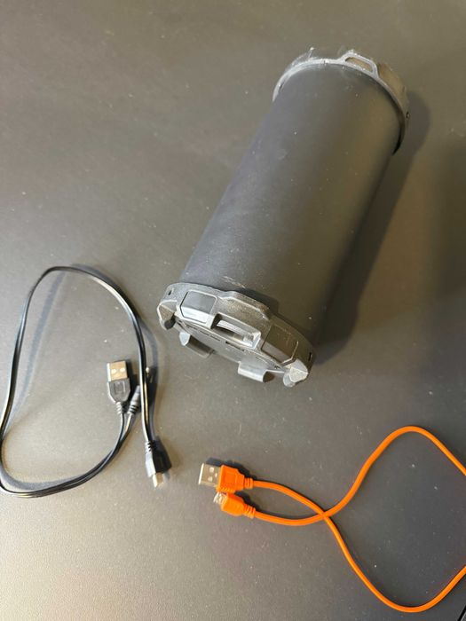 BT900 Bazooka BLOW – głośnik Bluetooth