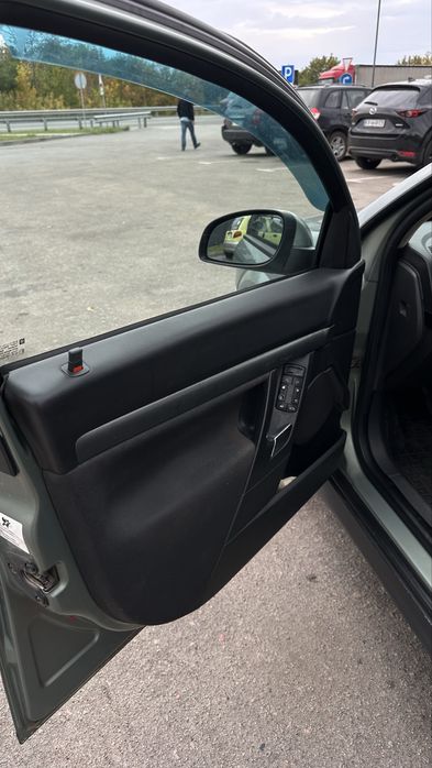Продам  Opel Vectra C
