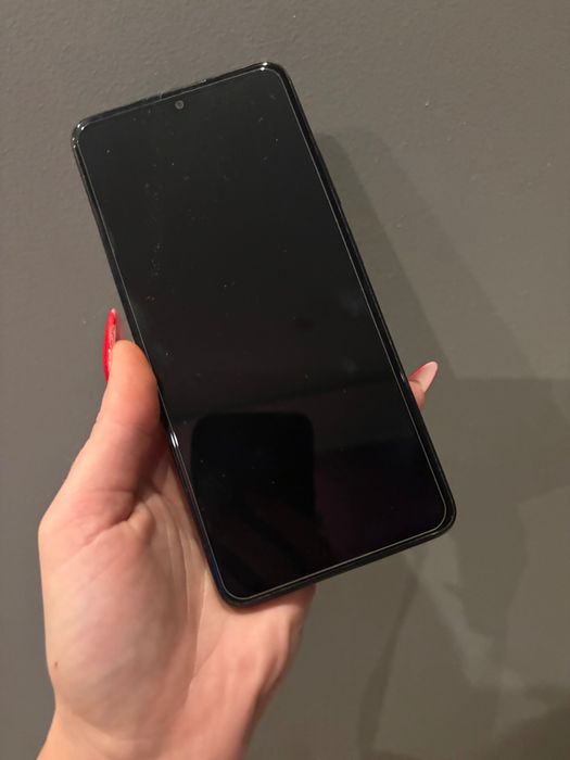 Xiaomi redmi note 11 pro 5 g używany