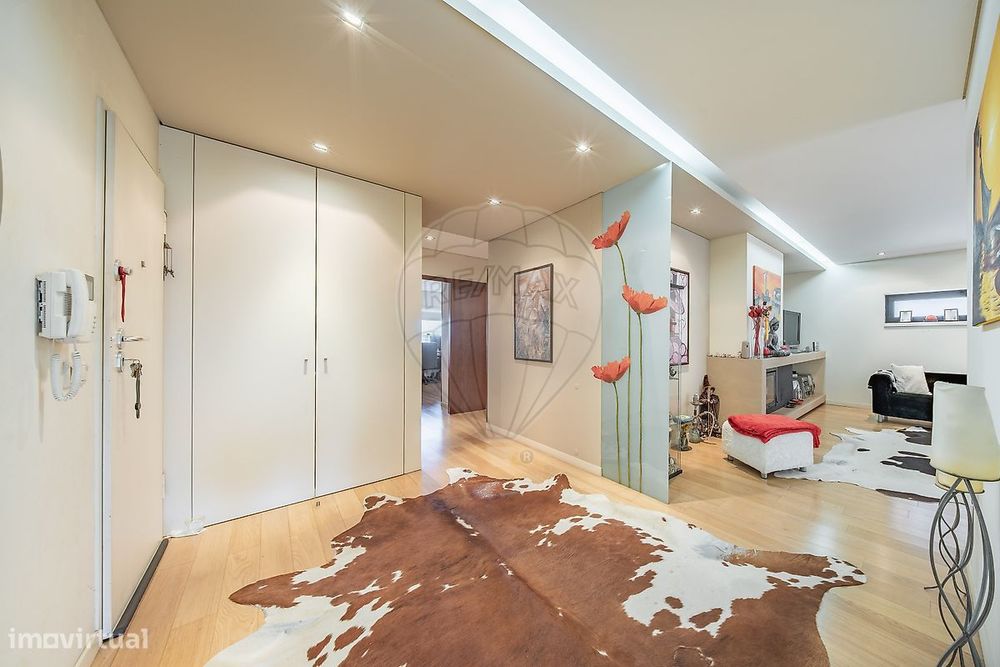 Apartamento T2 para venda
