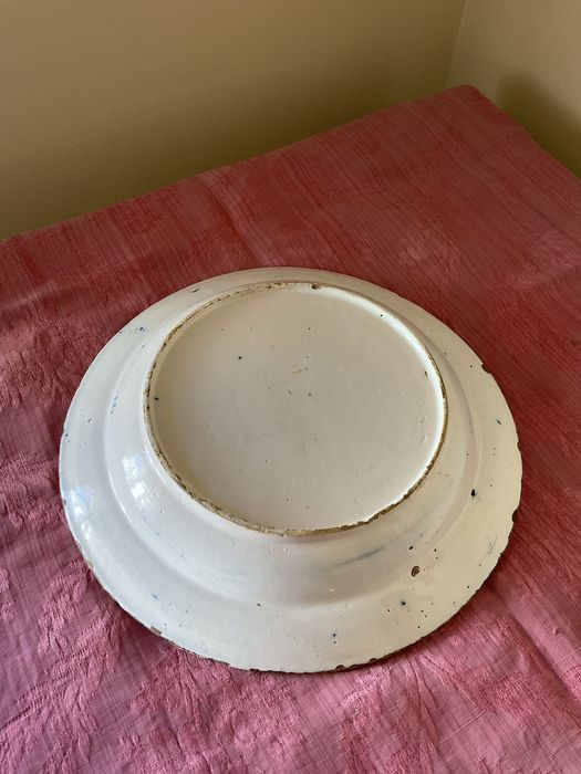 Faianca prato  Gaia/Afurada