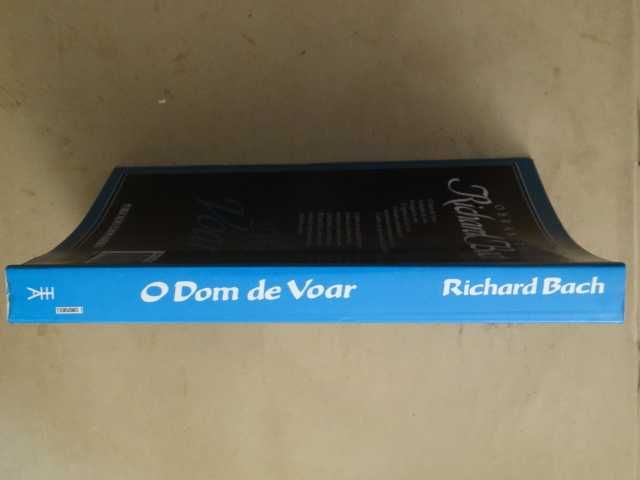 O Dom de Voar de Richard Bach