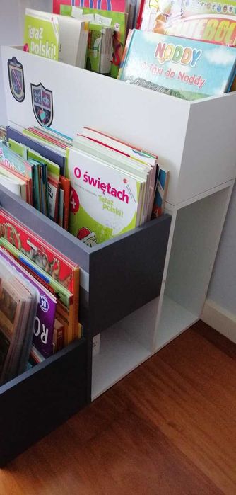 Armário para Livros