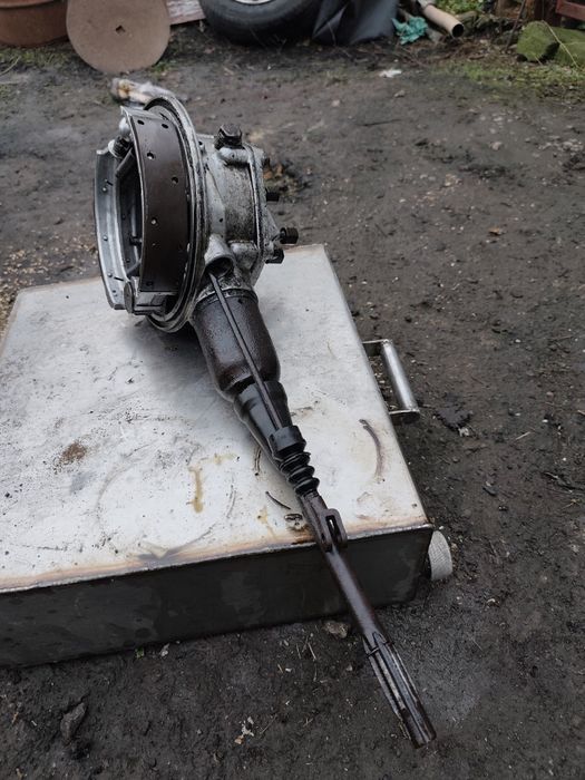 Продам Б/У редуктор мотоцикла МТ 10