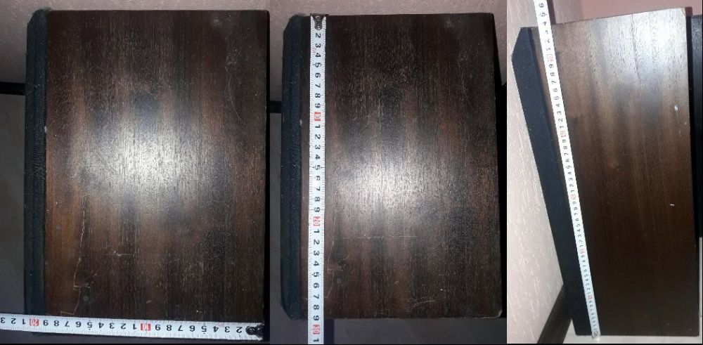 Колонки Tonsil ZG30 E230