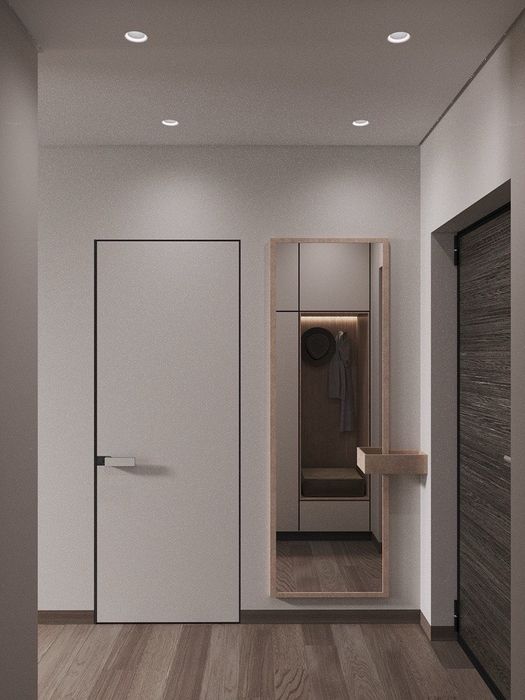 Продається 2 кім квартира /перепланована на 1 кім квар/ЖК Feel house