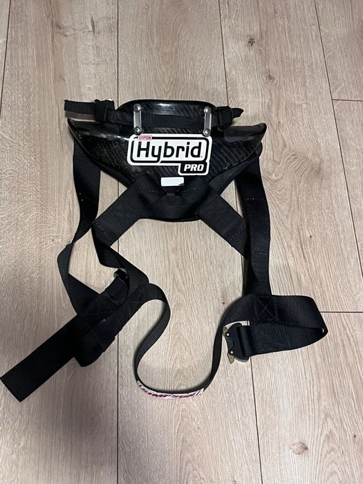 Kolnierz hybryda Simpson hybrid Pro M Hans