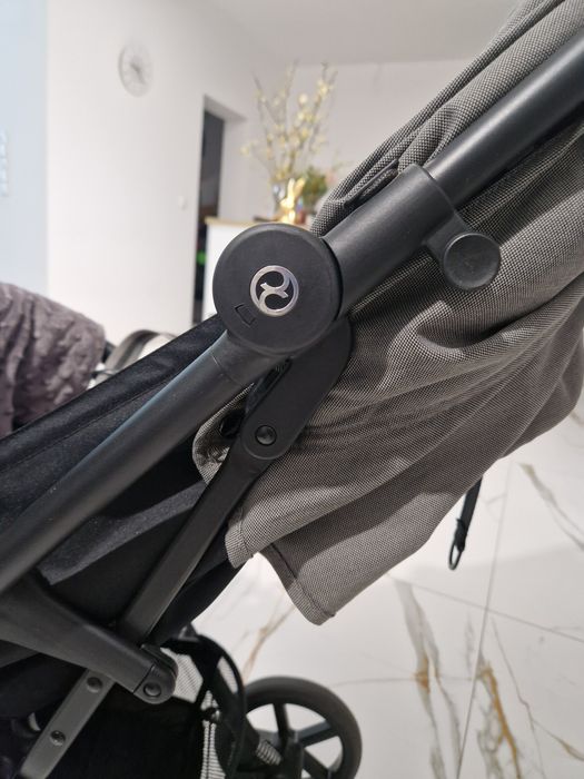 Cybex eezy s2+ s+2 s + 2 plus