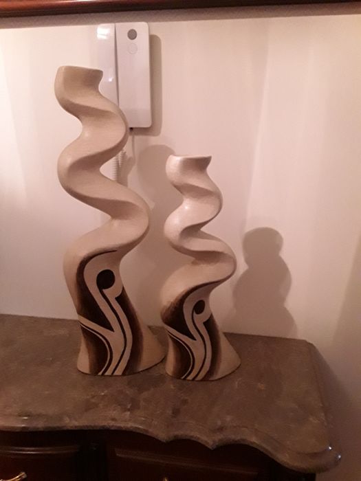 Peças de Adorno Casa