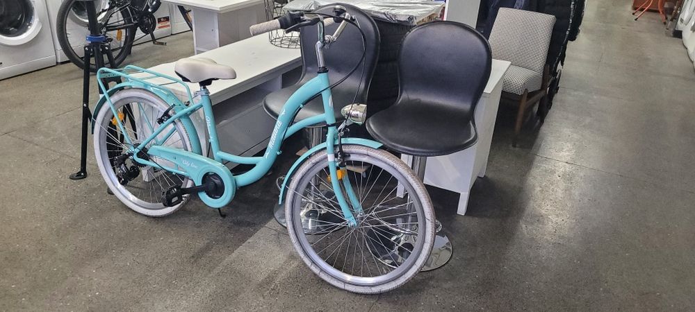 Rower-rower.y  sprawne .