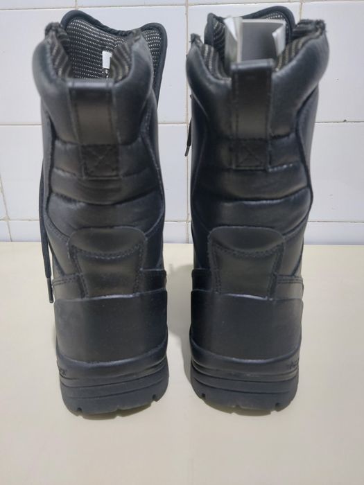 Botas MAGNUM Elite para Bombeiros, GNR, PSP, tamanho 42