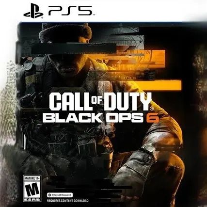Vendo Fifa,Black ops,Sparking zero