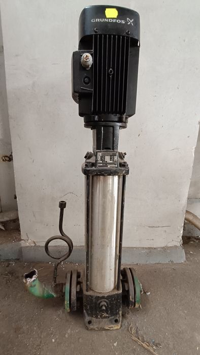 Kocioł gazowy Viessmann Vitomax  200-HS