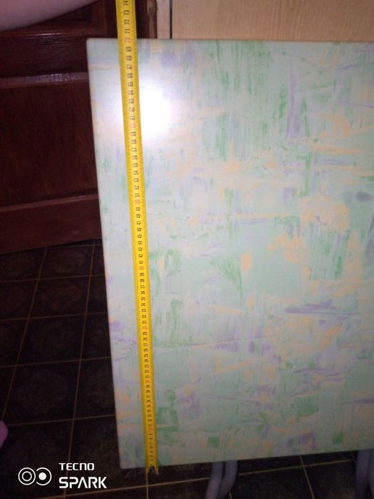 Стіл розкладний  для кемпінгу або на дачу