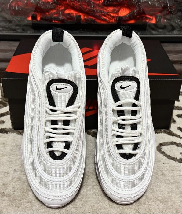 Кросівки Nike Air Max 97  Reflektive