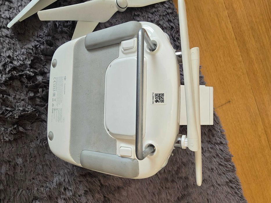 DRON DJI phantom 4 pro  super stan