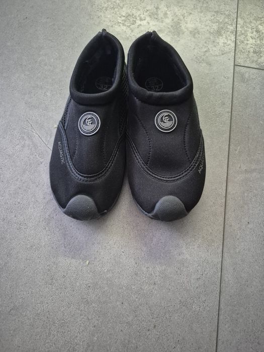 Buty do wody rozmiar 32