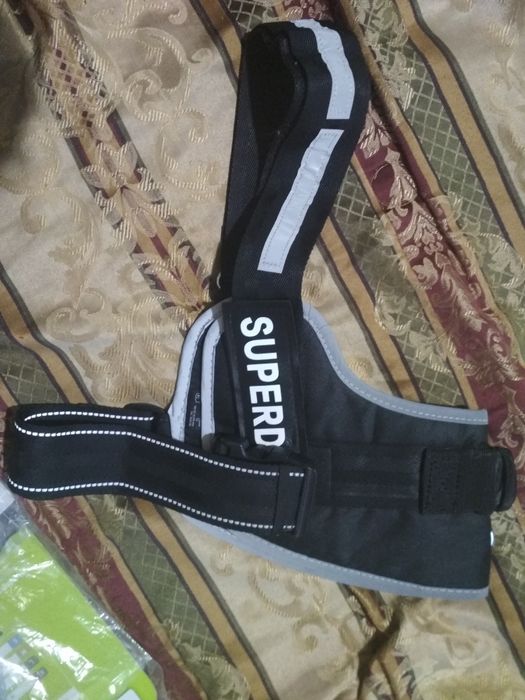 Шлейка для собак