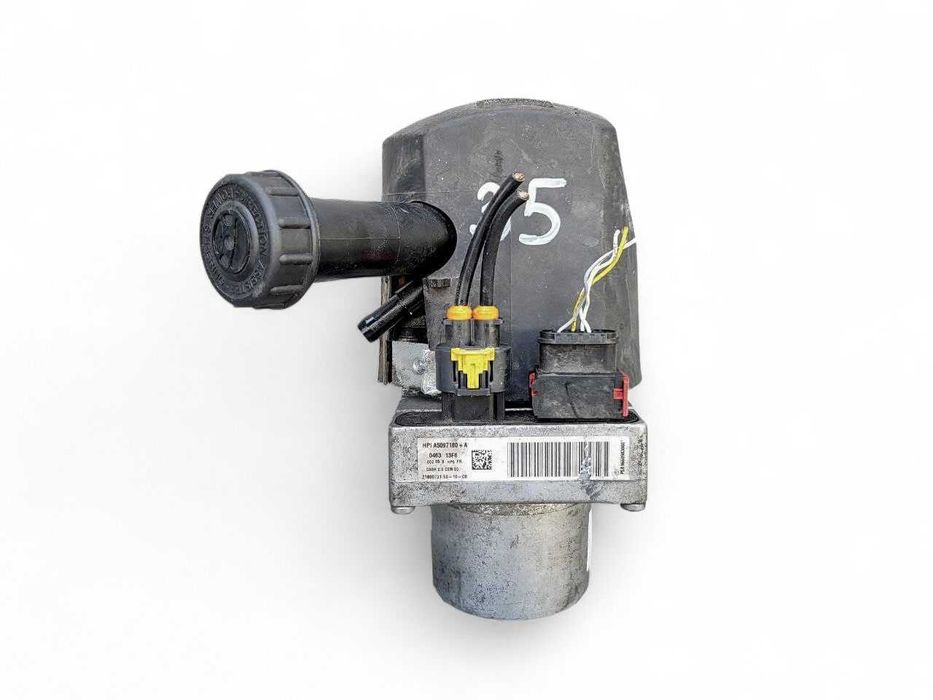 Электрогидроусилитель руля ГУР ЕГУР Peugeot 407 2004-2011