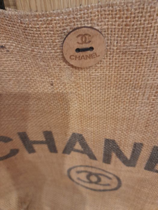 Torba chanel        .