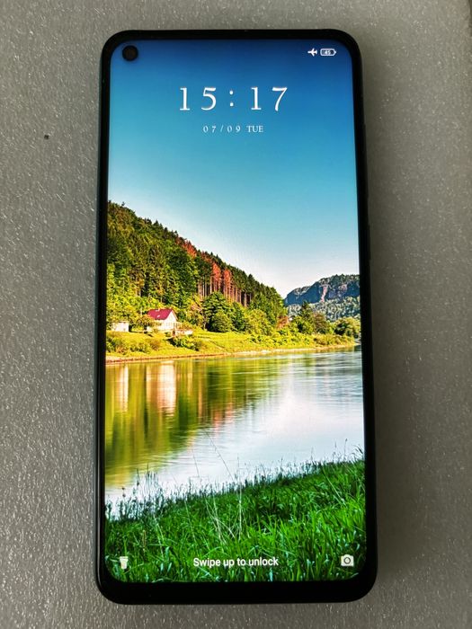 Redmi note 9 128 gb