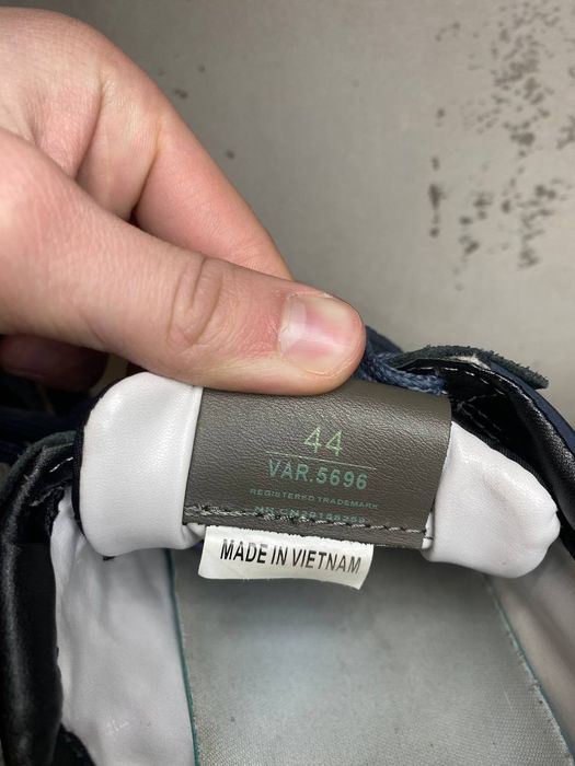 Premiata премиаты 483