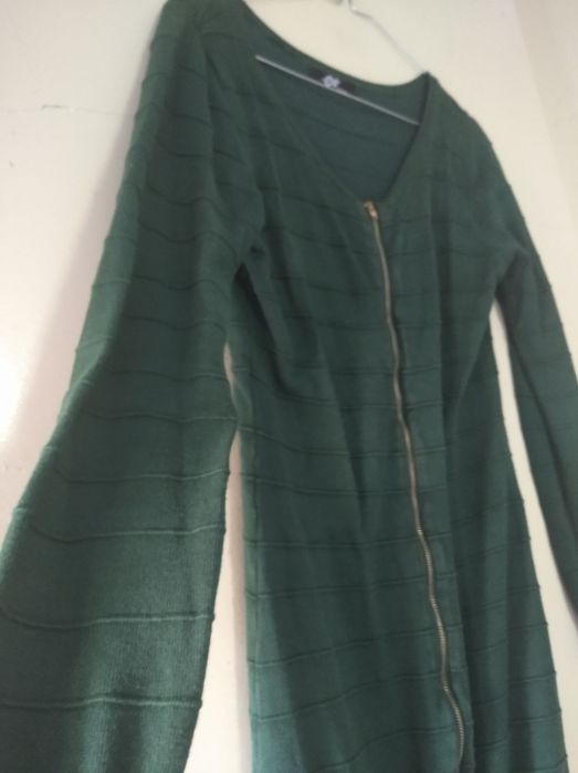 Casaco Senhora (S/M)