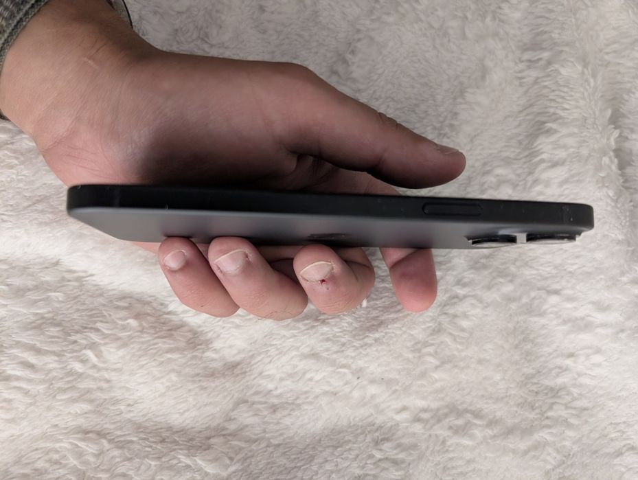 Iphone 15 plus 128gb