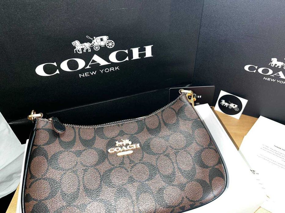 Women Coach Bag