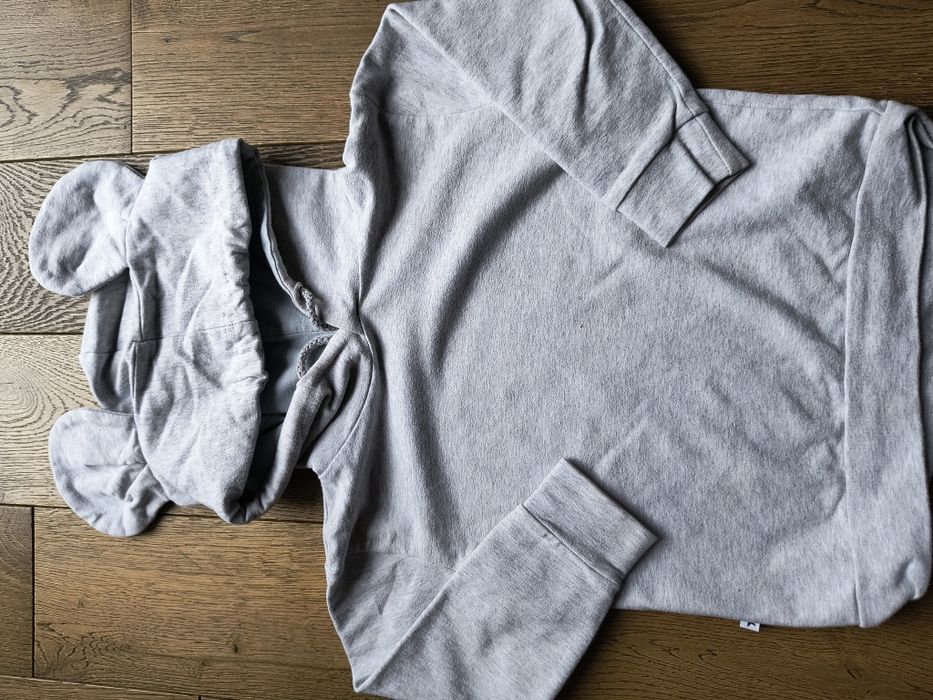 Bluza z uszami 92 cm