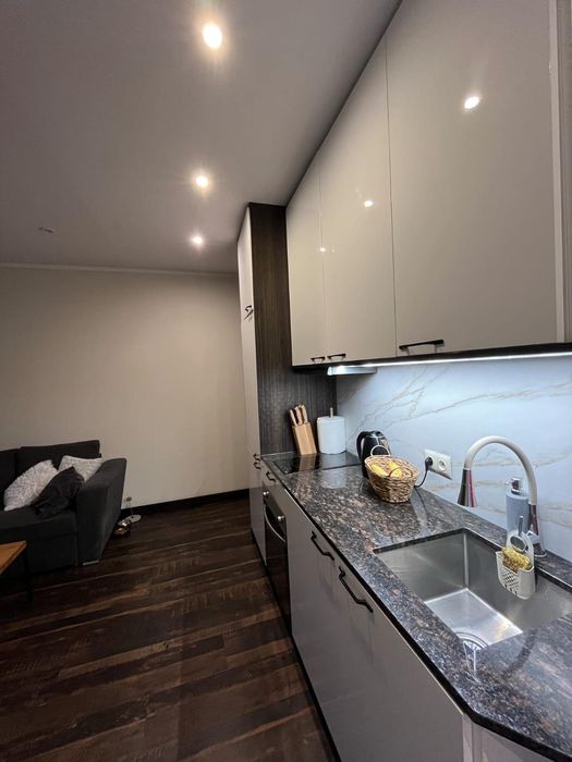 Mieszkanie – Olsztyn - Widok 4