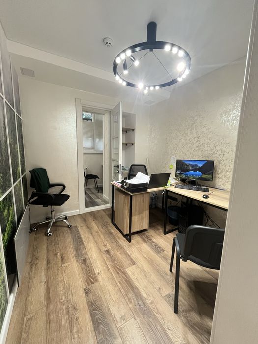 Продаж комерційного приміщення 120м2