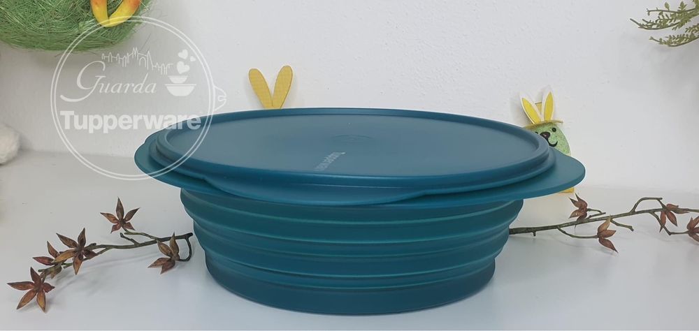 Mini Max - tupperware