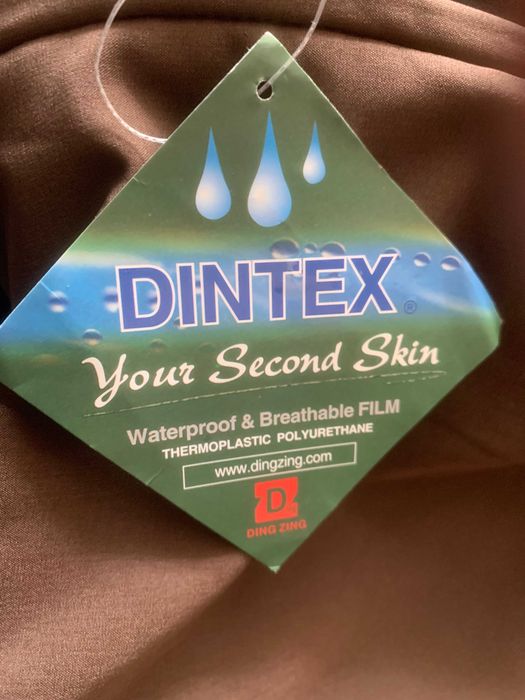 LeiKaTex roz.M bluza,kurtka męska ,dintex ,membrana ,ciepła